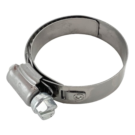 Ideal Clamp, Aero Seal, Silicone Liner 5320051